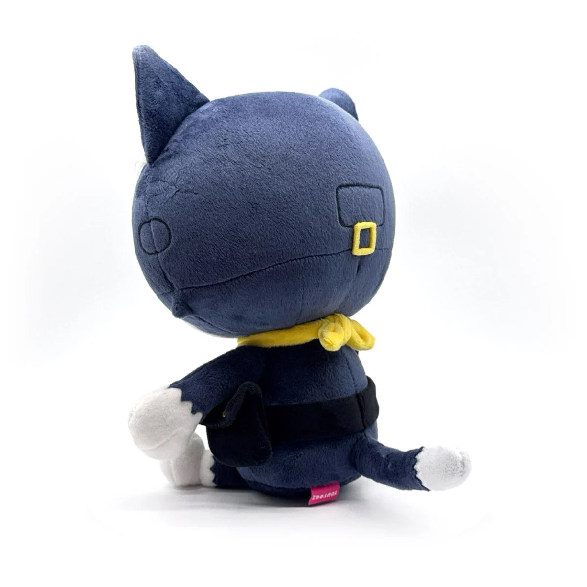 PERSONA 5 TACTICA - Morgana - Plush Youtooz 23cm