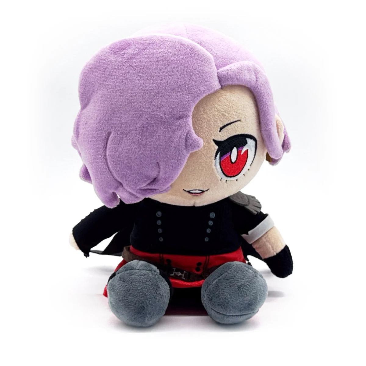 PERSONA 5 TACTICA - Erina - Plush Youtooz 23cm