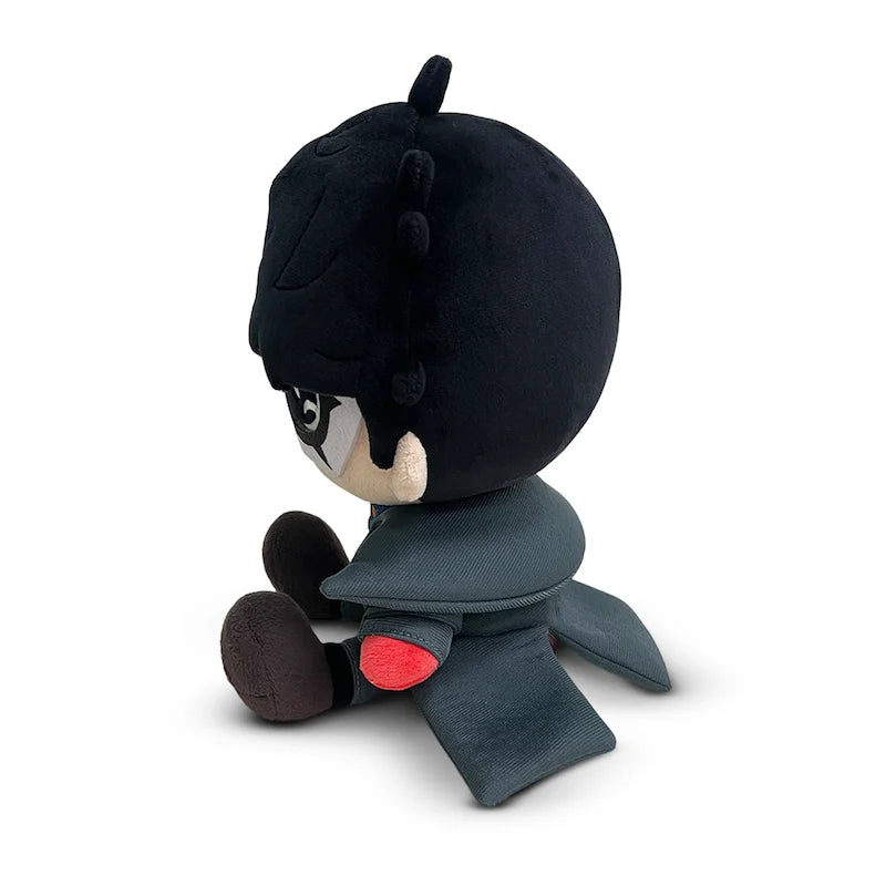 PERSONA 5 TACTICA - Joker - Plush Youtooz 23cm