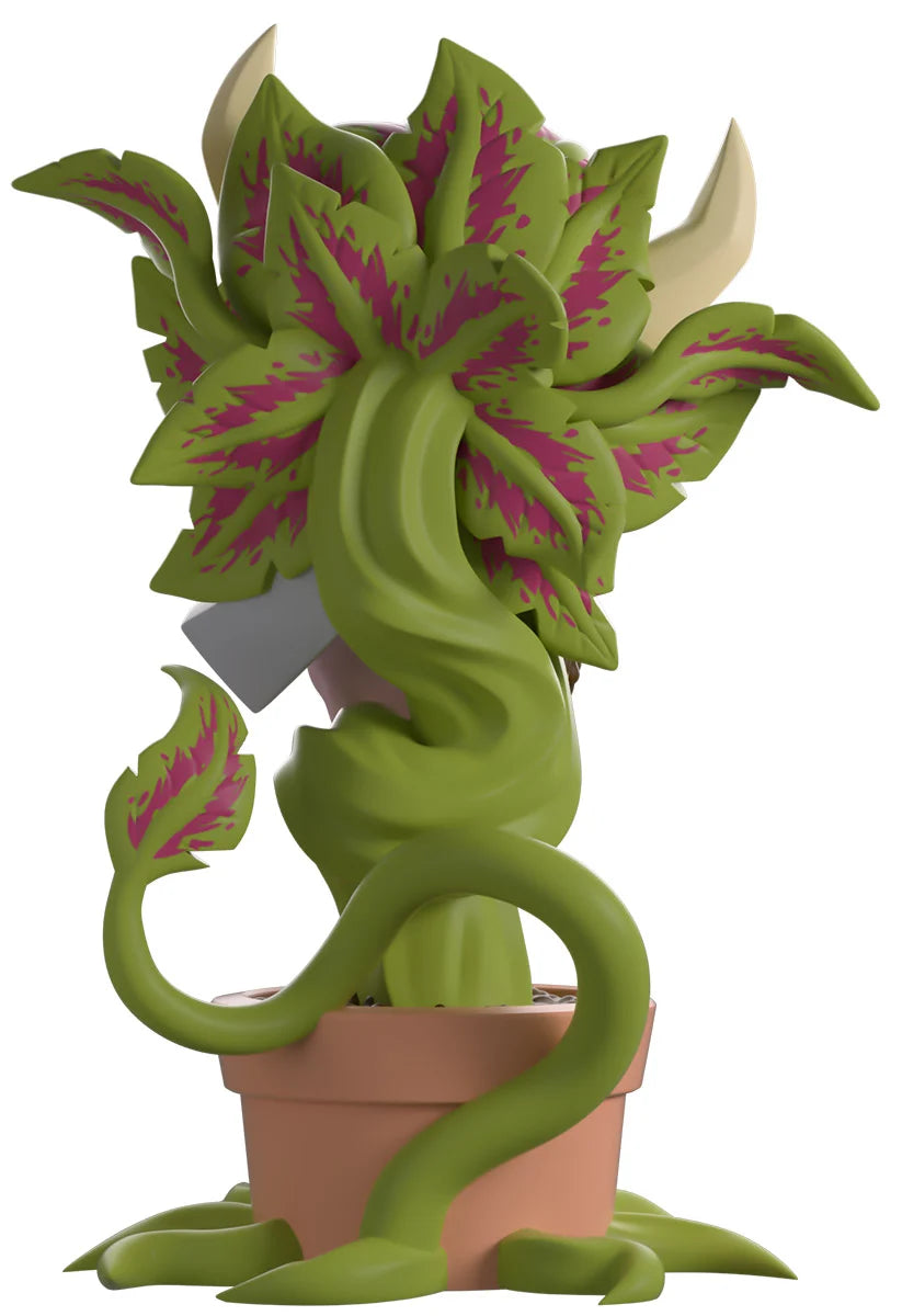 THE SIMS - Cow Plant - Figure Youtooz 12cm