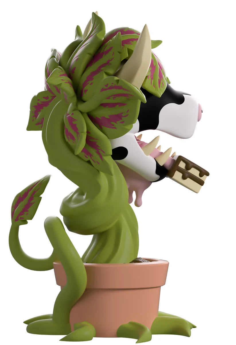 THE SIMS - Cow Plant - Figure Youtooz 12cm
