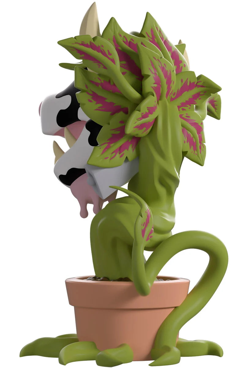 THE SIMS - Cow Plant - Figure Youtooz 12cm