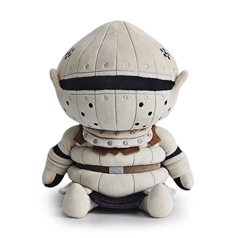 DARK SOULS - Siegward of Catarina - Plush Youtooz 23cm