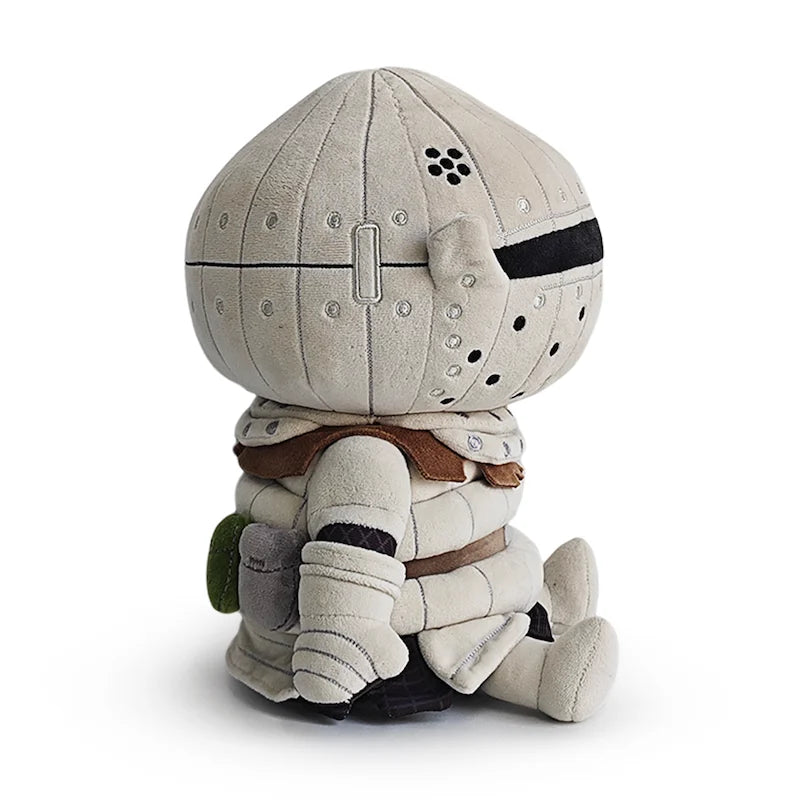 DARK SOULS - Siegward of Catarina - Plush Youtooz 23cm
