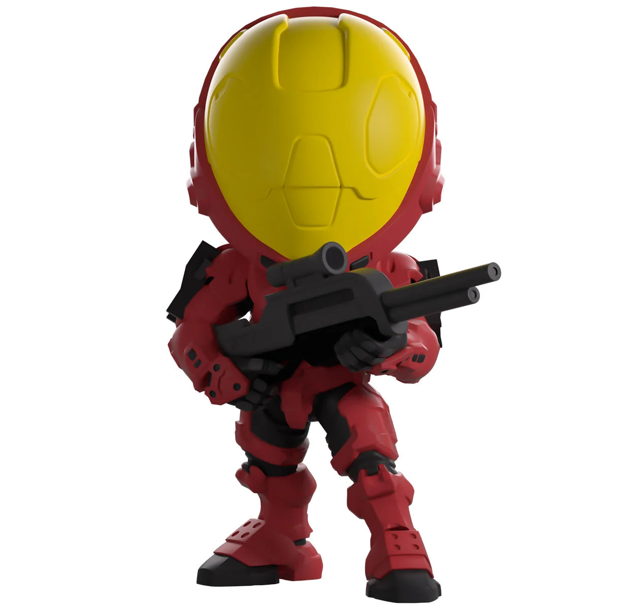 HALO - Spartan EVA - Figure Youtooz 12cm