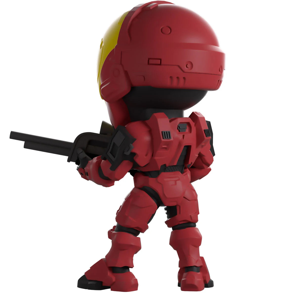 HALO - Spartan EVA - Figure Youtooz 12cm
