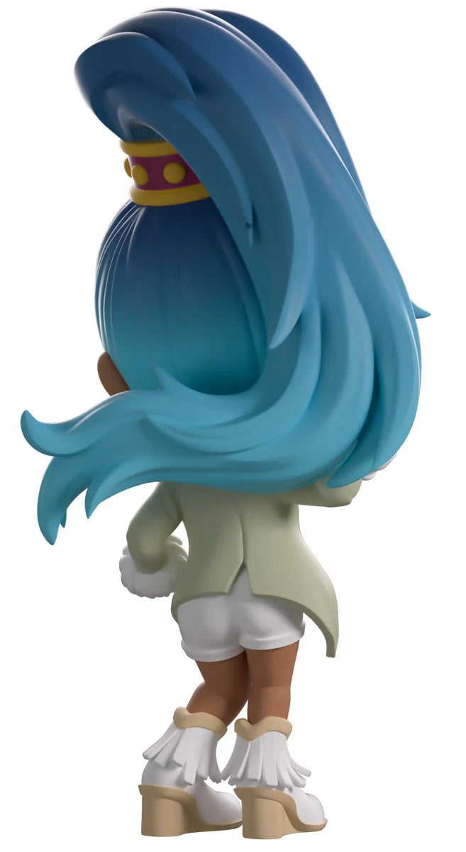 ONE PIECE - Miss Wednesday - Figure Youtooz 13cm