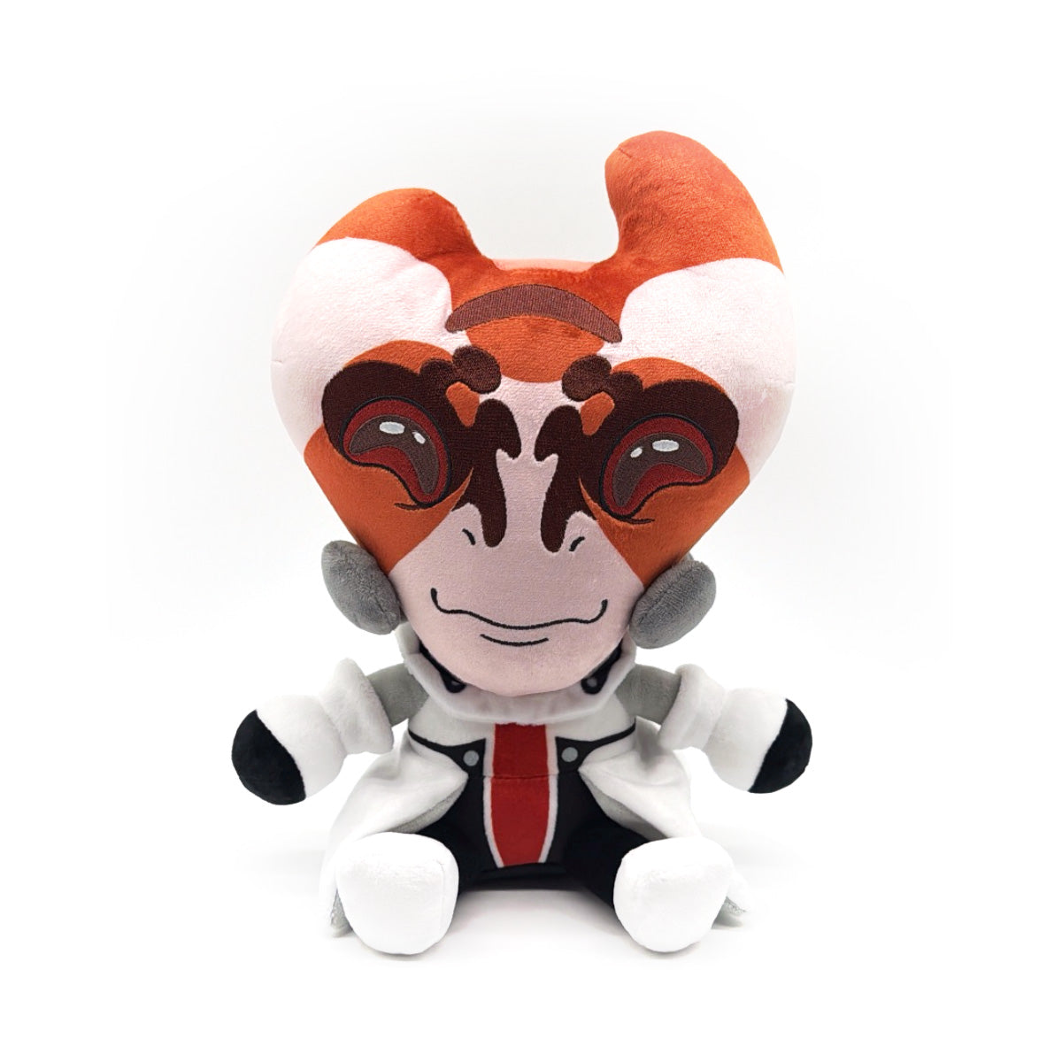 MASS EFFECT - Mordin - Plush Youtooz 23cm