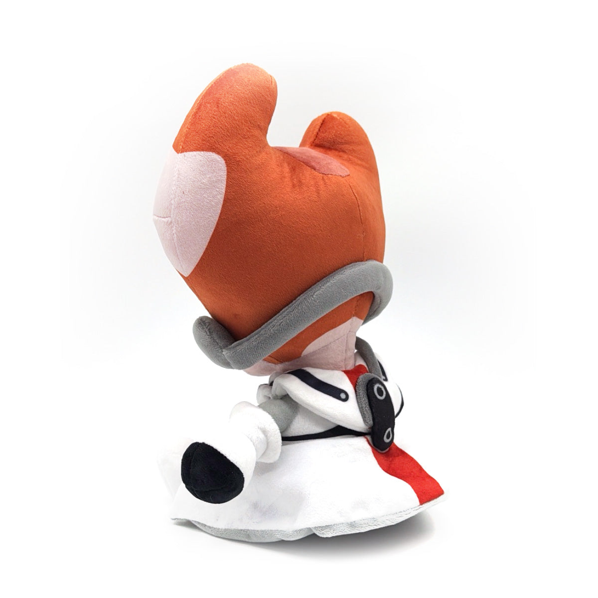 MASS EFFECT - Mordin - Plush Youtooz 23cm