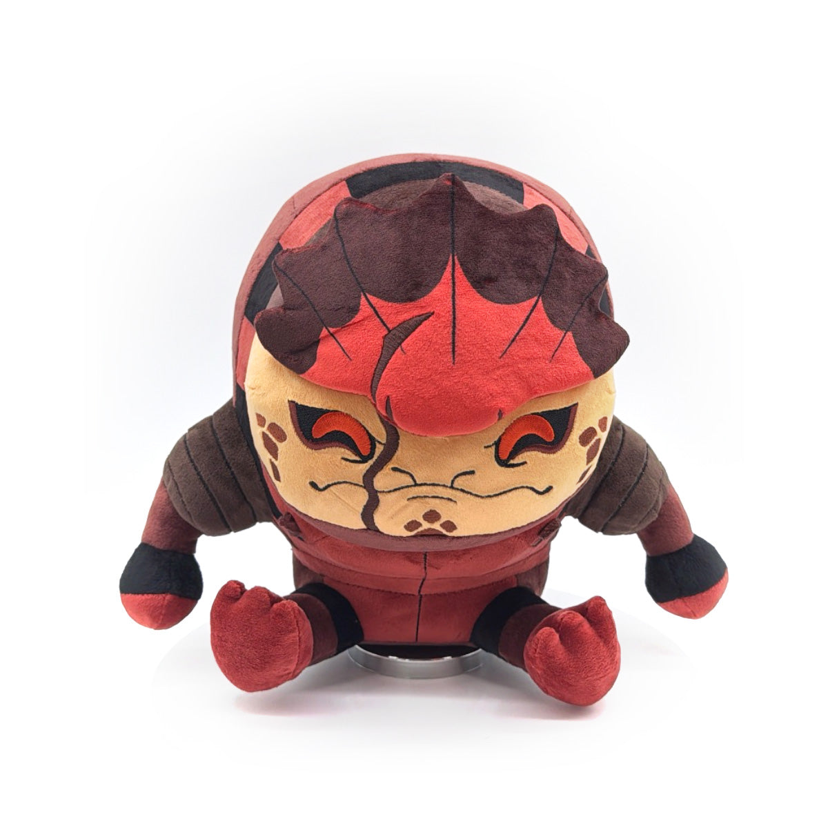 MASS EFFECT - Wrex - Plush Youtooz 23cm
