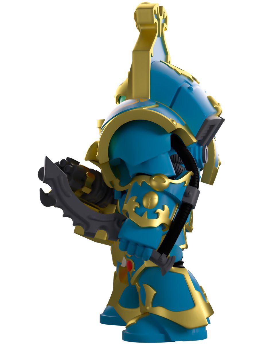 SPACE MARINE 2 - Scarab Occult Terminator - Figure Youtooz 14cm