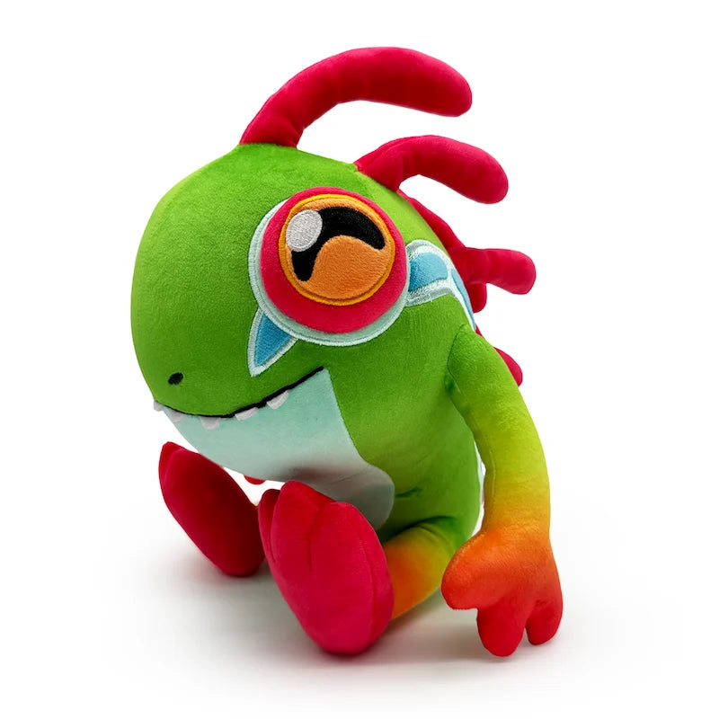 WORLD OF WARCRAFT - Murloc - Plush Youtooz 23cm