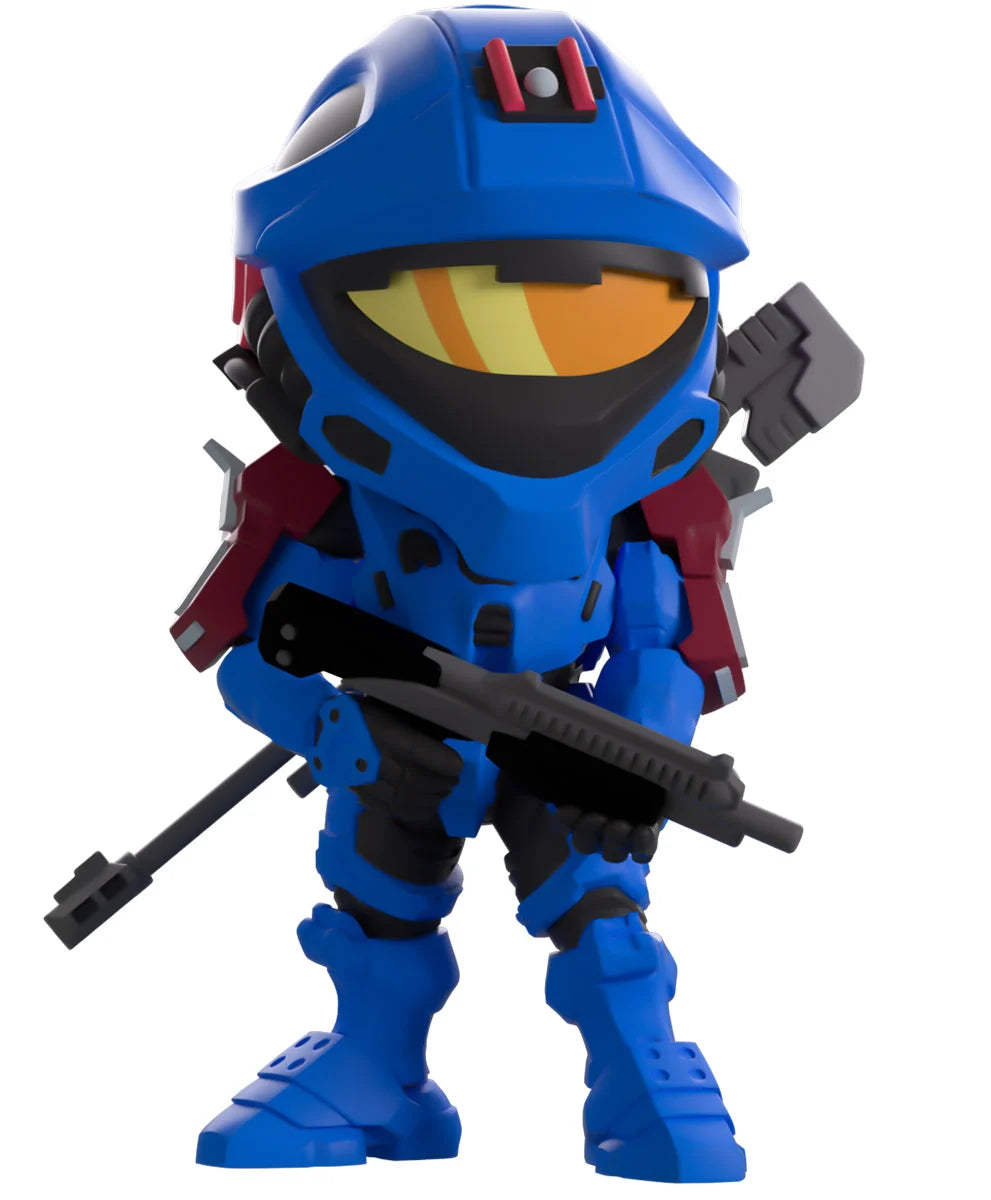 HALO - Spartan Recon - Figure Youtooz 12cm