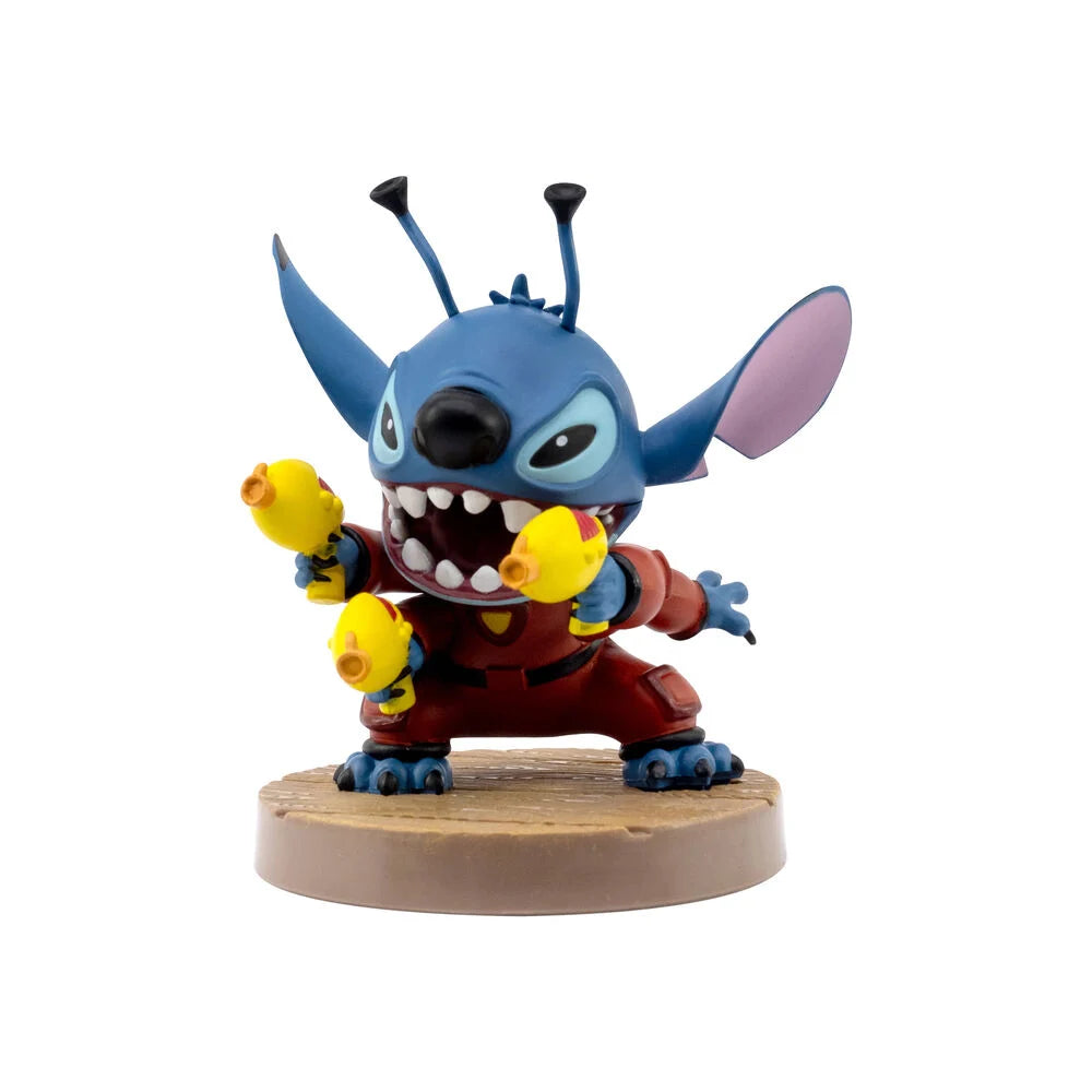 STITCH - Fun Series 2 - Assortiment 6 Figures Blind Box