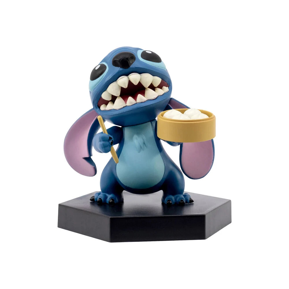 STITCH - Fun Series 2 - Assortiment 6 Figures Blind Box