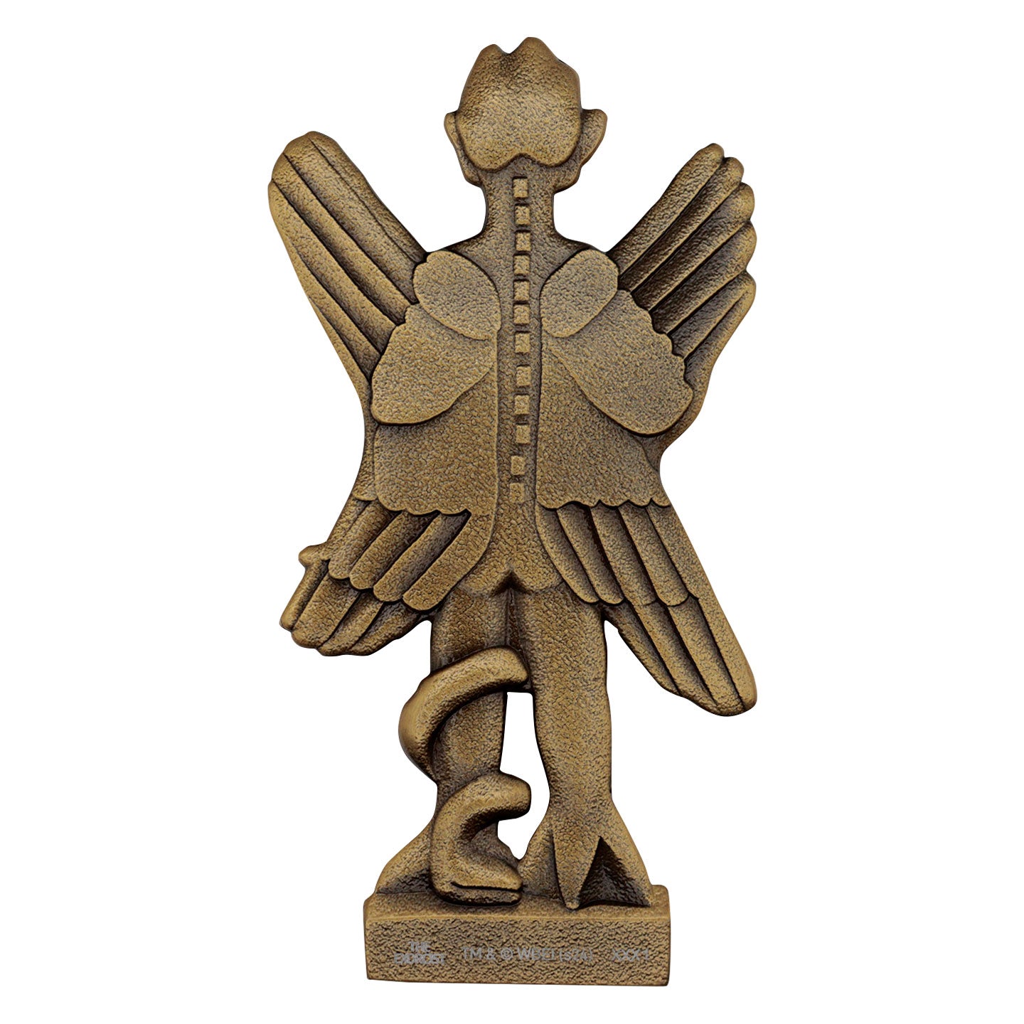 THE EXORCIST - Pazuzu - Limited Edition Ingot