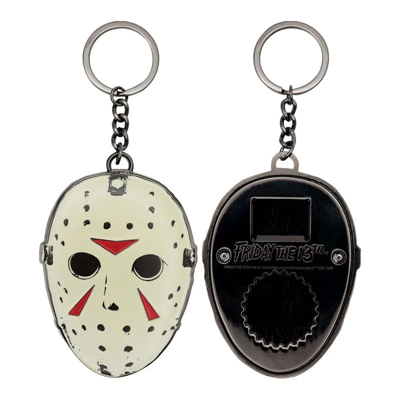 FRIDAY THE 13TH - Hockey Mask - Limited Edition Bottle Opener