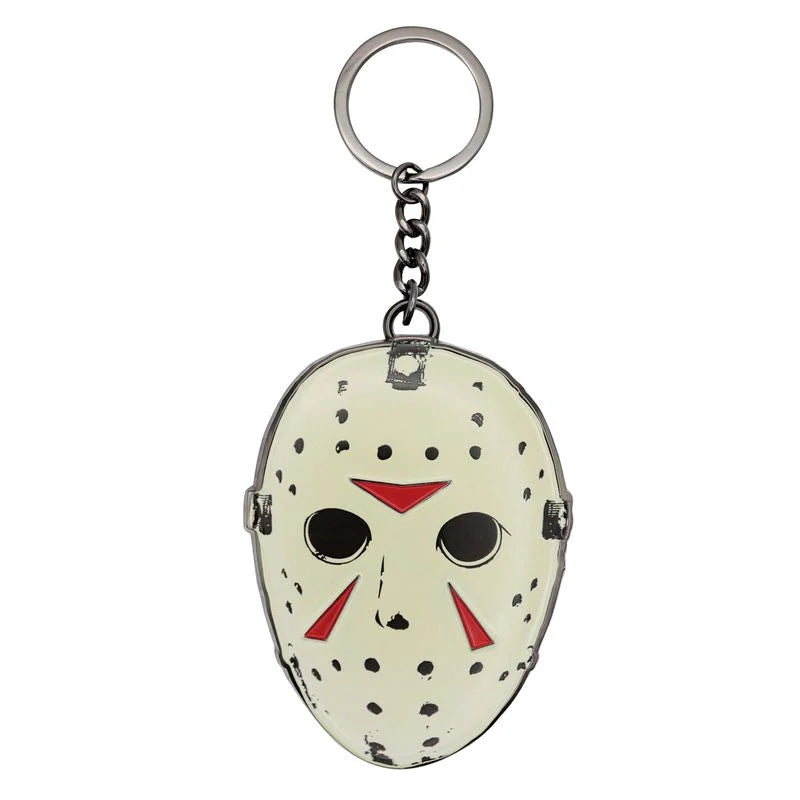 FRIDAY THE 13TH - Hockey Mask - Limited Edition Bottle Opener