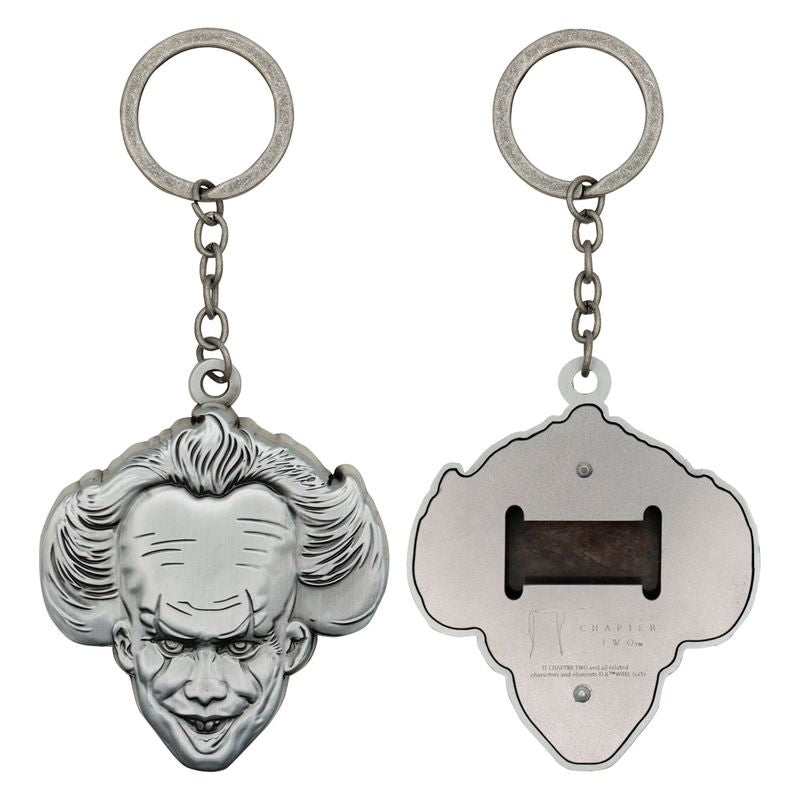 IT CHAPTER 2 - Pennywise - Limited Edition Bottle Opener