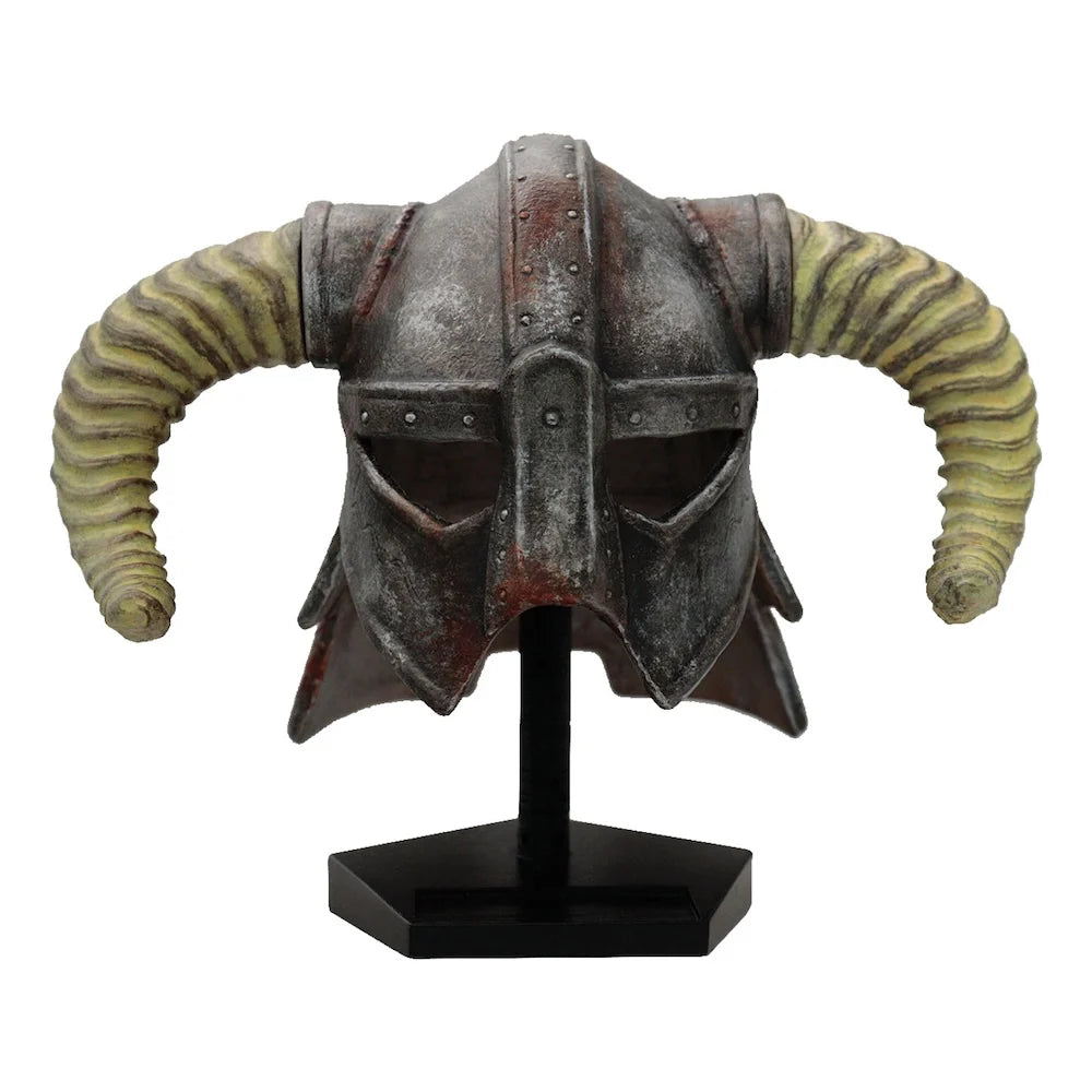 THE ELDER SCROLLS - Last Dragonborn Helmet Replica - Limited Edtion