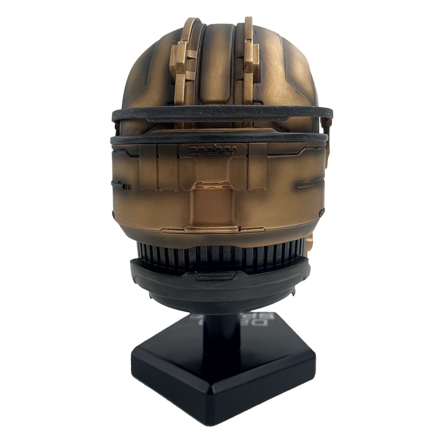 DEAD SPACE - Isaac Helmet Replica '27,5x21,5x16,5cm'