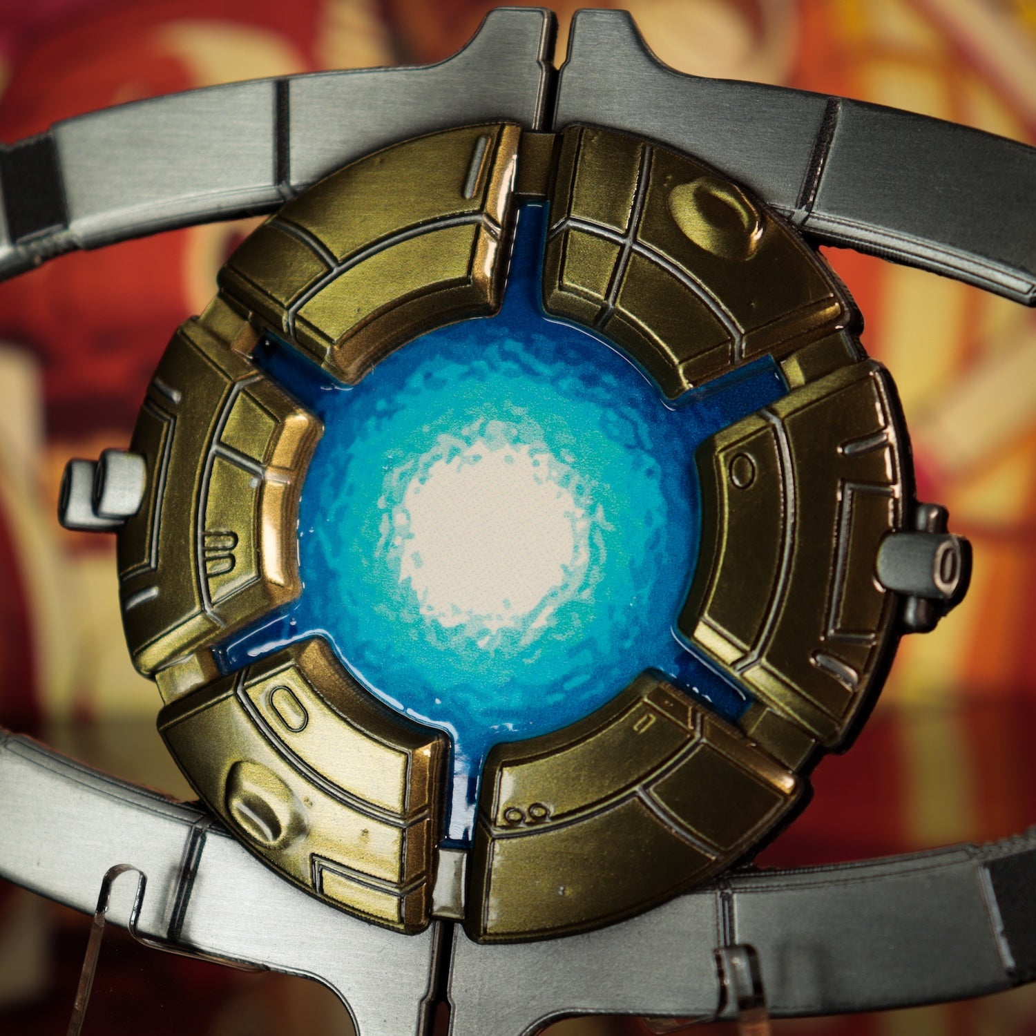 TRANSFORMERS - Matrix of Leadership Replica - Limited Edtion