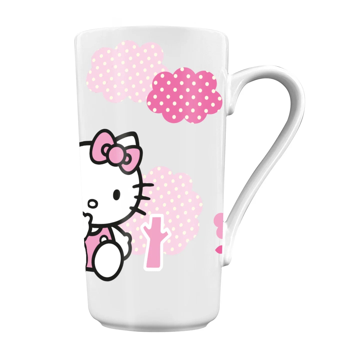 HELLO KITTY  - Latte Mug 16,5oz