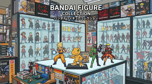 ANDRE MODEL KITS
