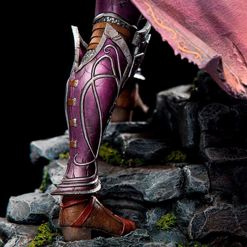 Blizzard World of Warcraft – Sylvanas Premium-Statue