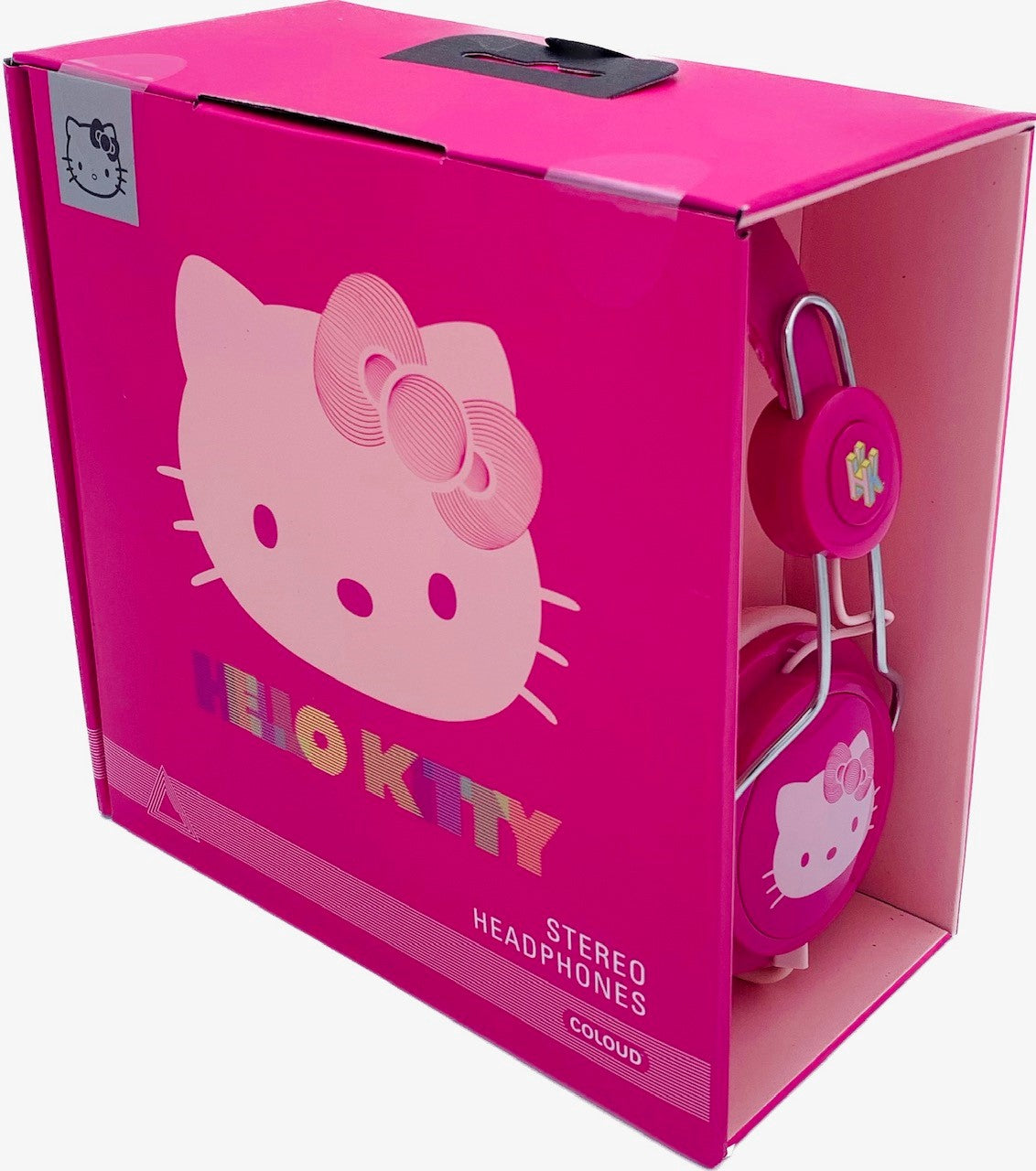 HELLO KITTY – Futura – Stereo-Kopfhörer