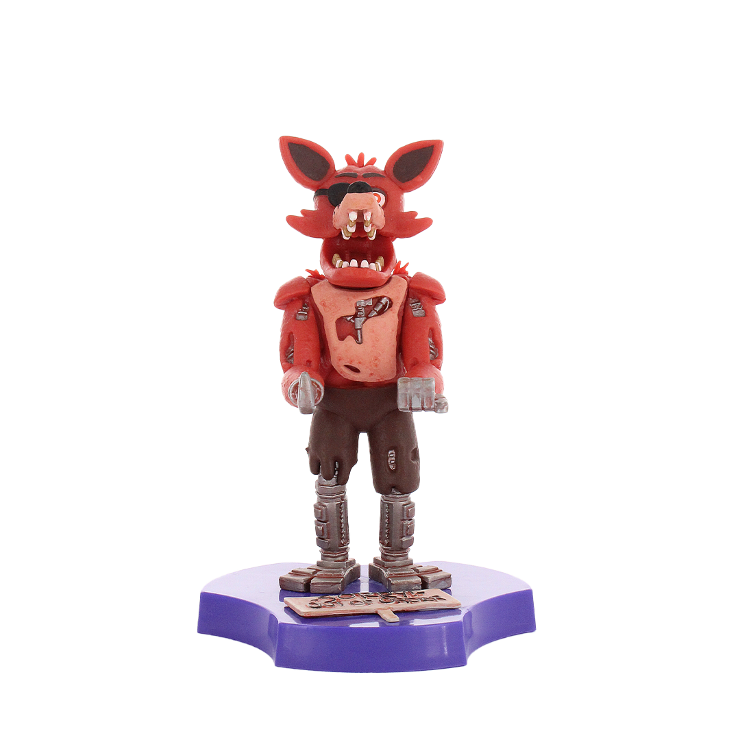 FNAF - Foxy - 'Holdem' Controller & Phone Support - 11cm