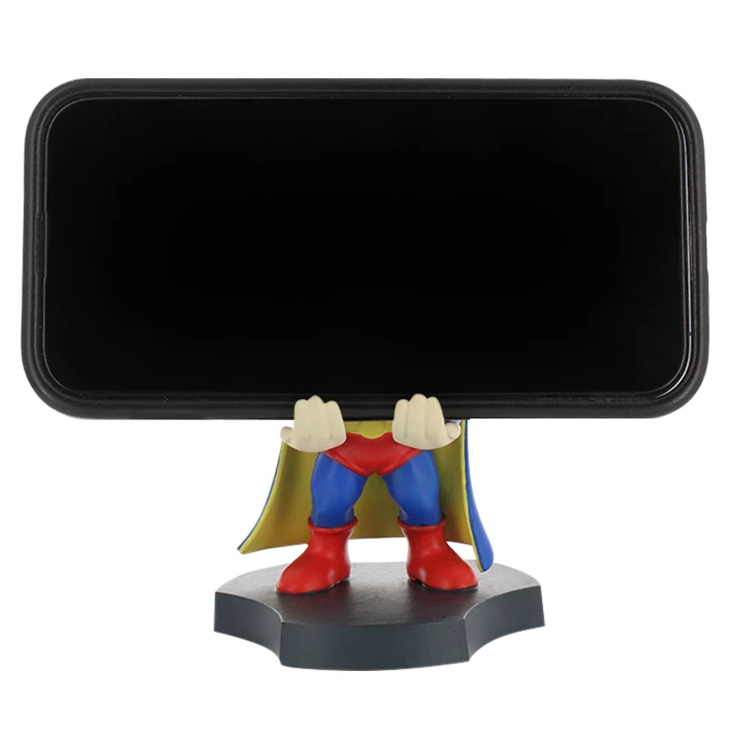 FALL OUT - Vault Boy - 'Holdem' Controller & Phone Support - 11cm