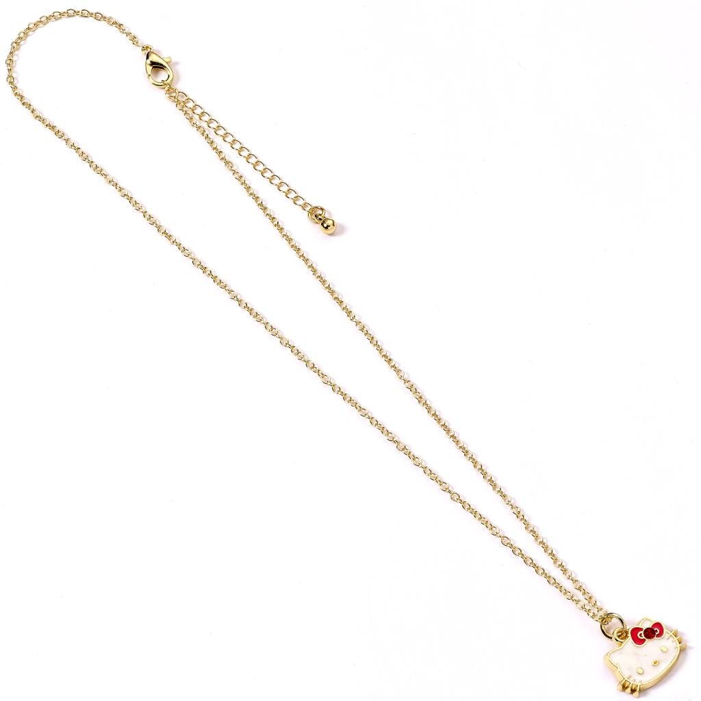 HELLO KITTY - Necklace