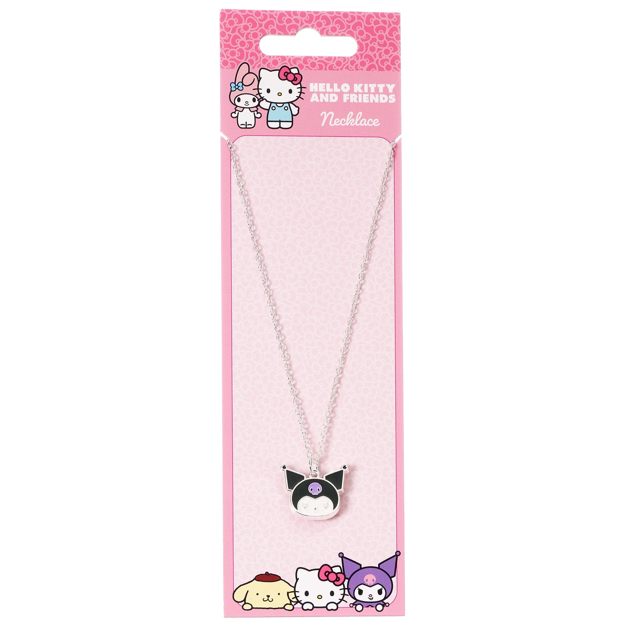KUROMI - Necklace