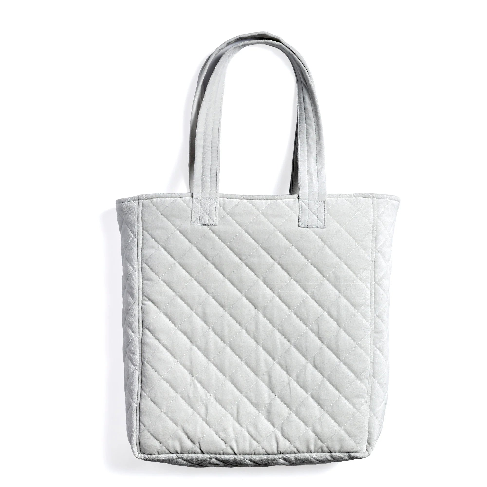 HARRY POTTER - icons - Premium Embroidered Velvet Tote Bag