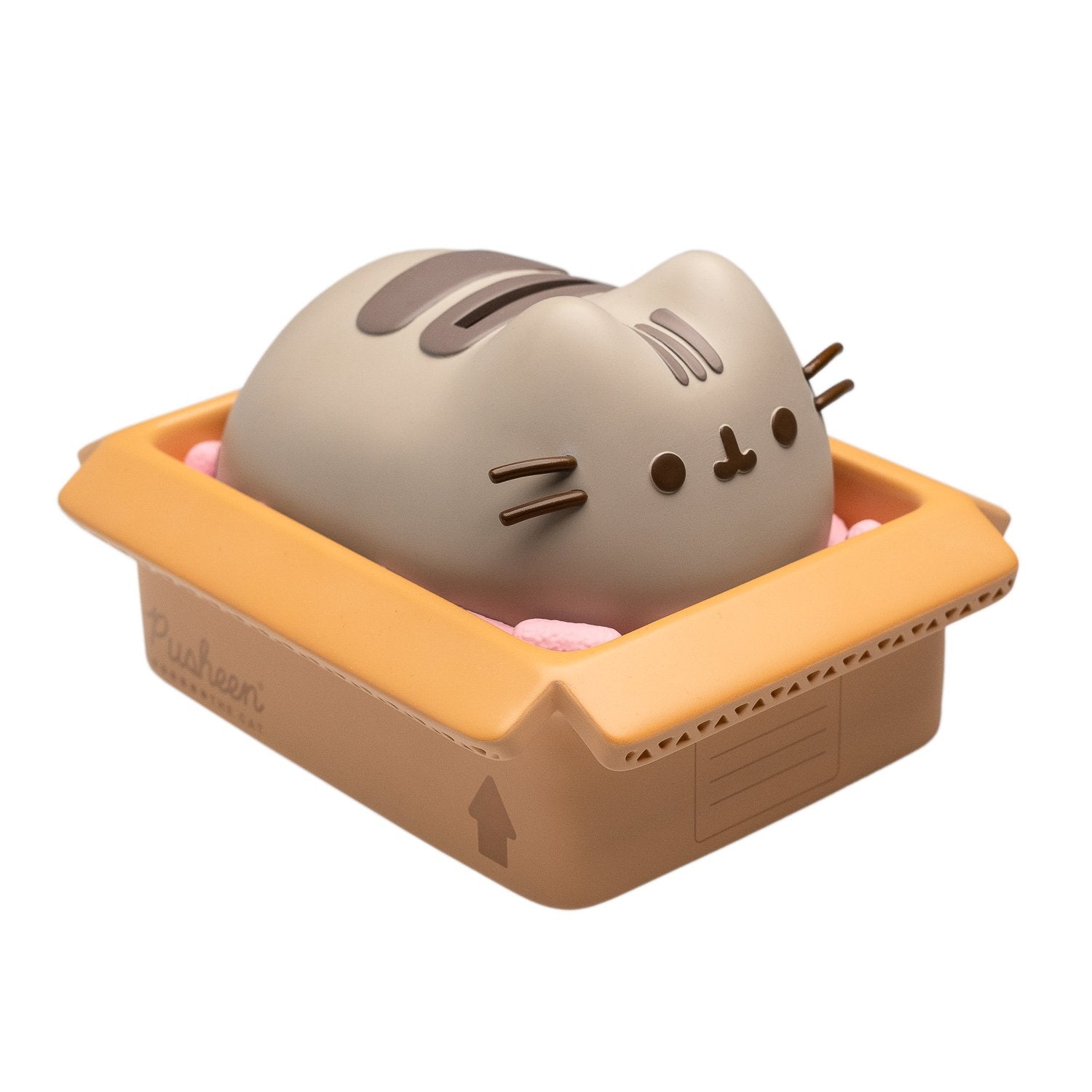 PUSHEEN - Tirelire