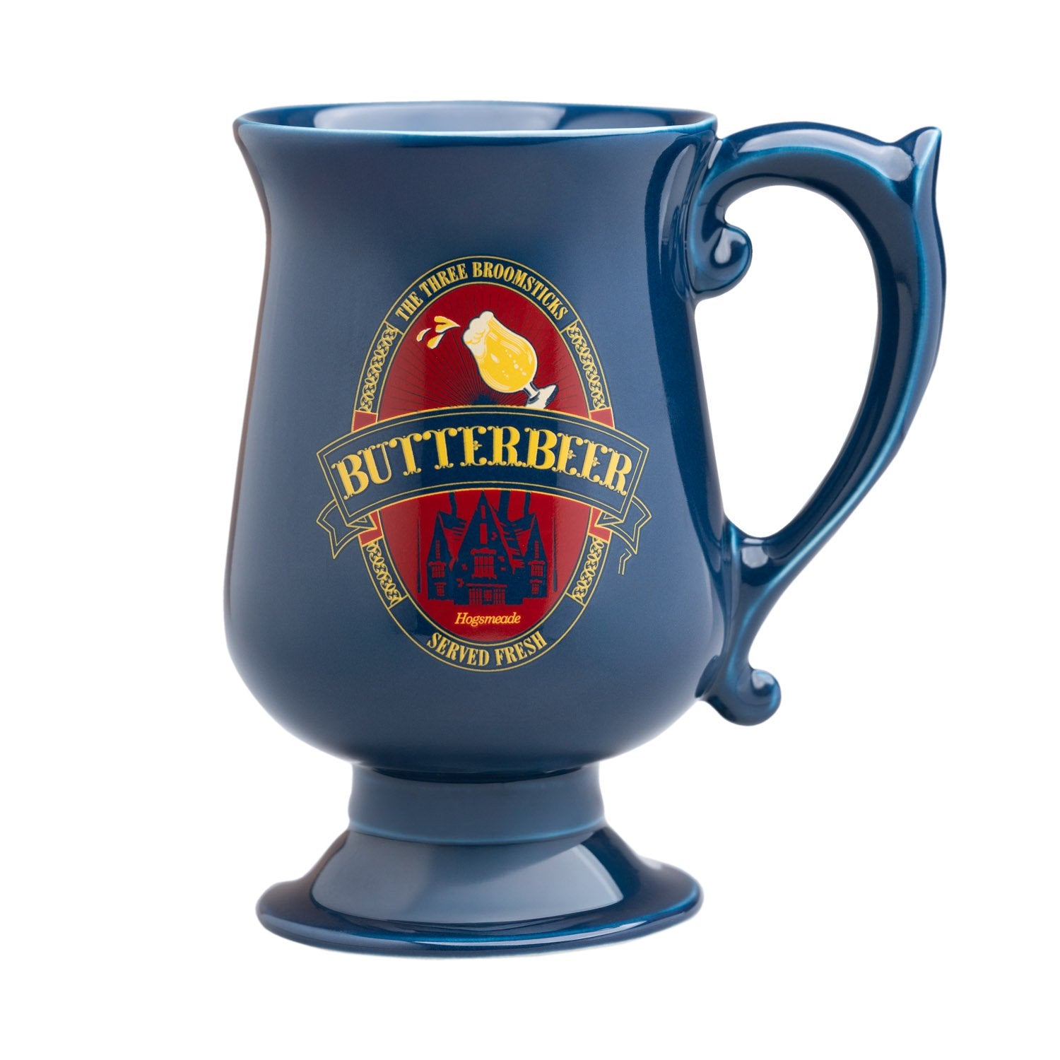 HARRY POTTER - Butterbeer - 3D Tankard 700ml