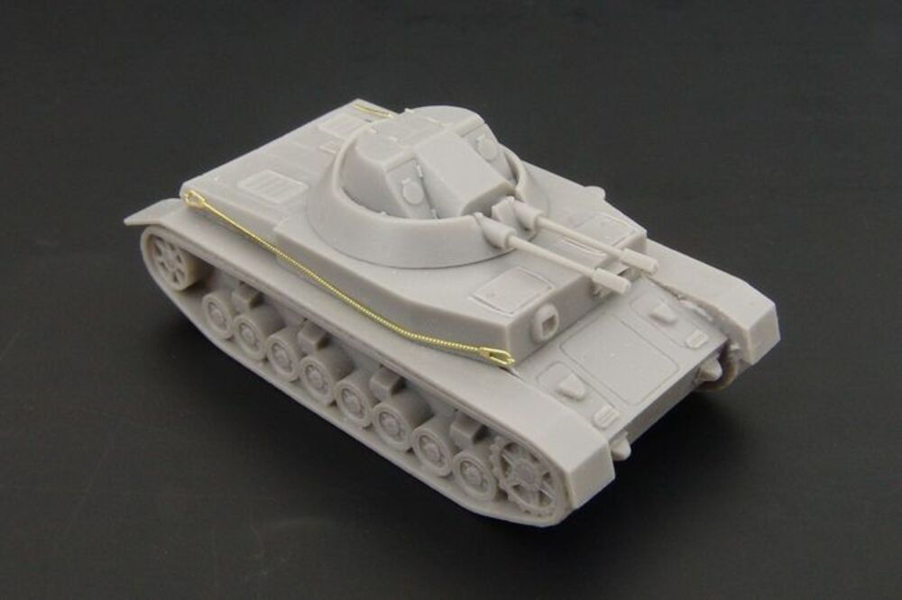 Pz IV KUGELBLITZ