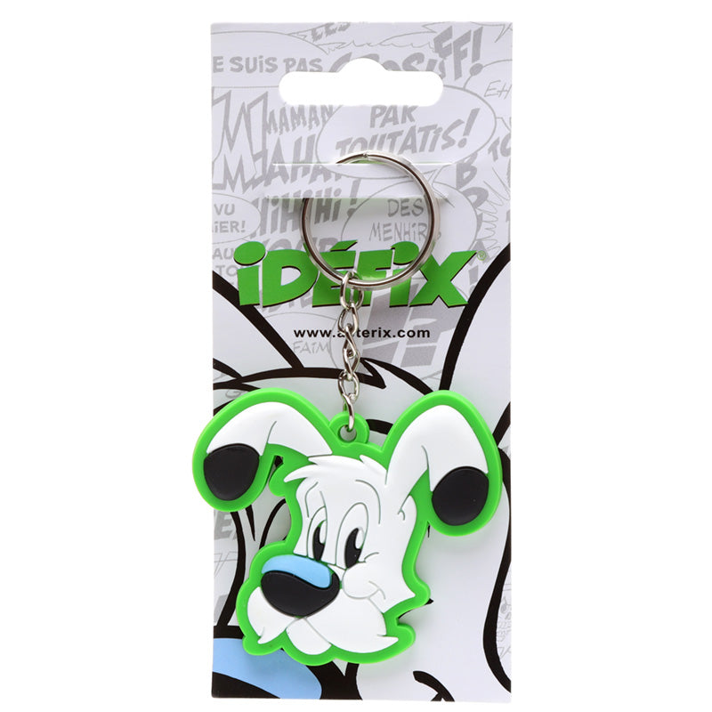 ASTERIX - Dogmatix - PVC Keychain