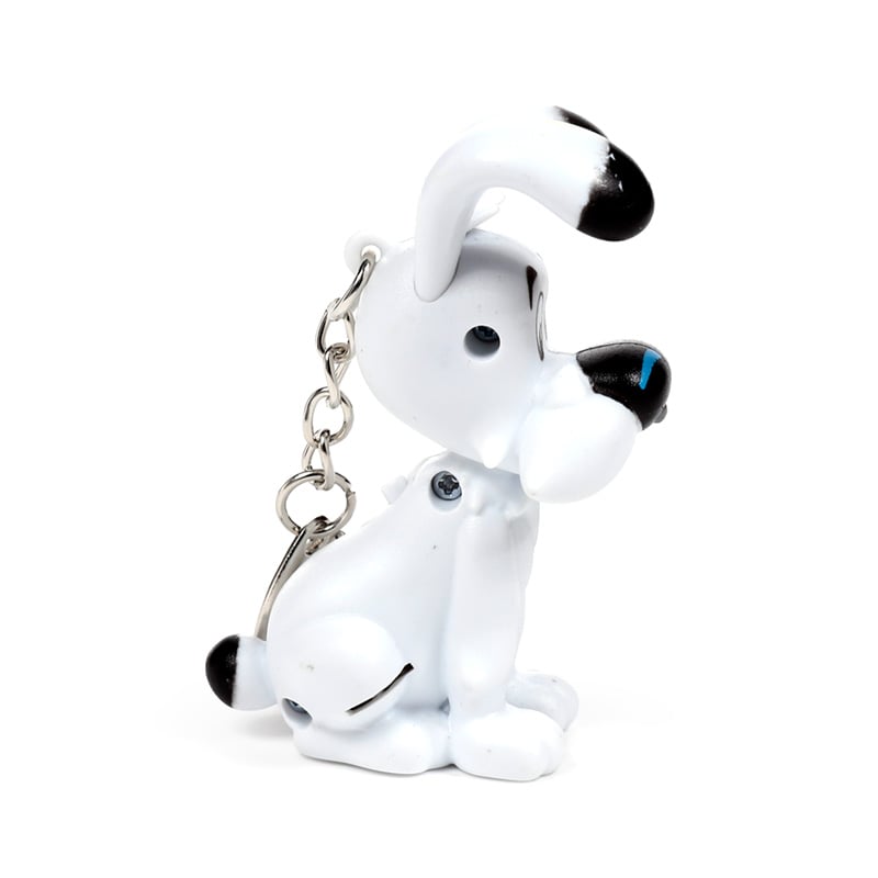 ASTERIX - Dogmatix - 3D Light Keychain