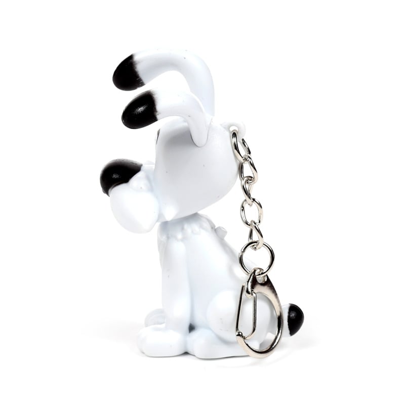 ASTERIX - Dogmatix - 3D Light Keychain