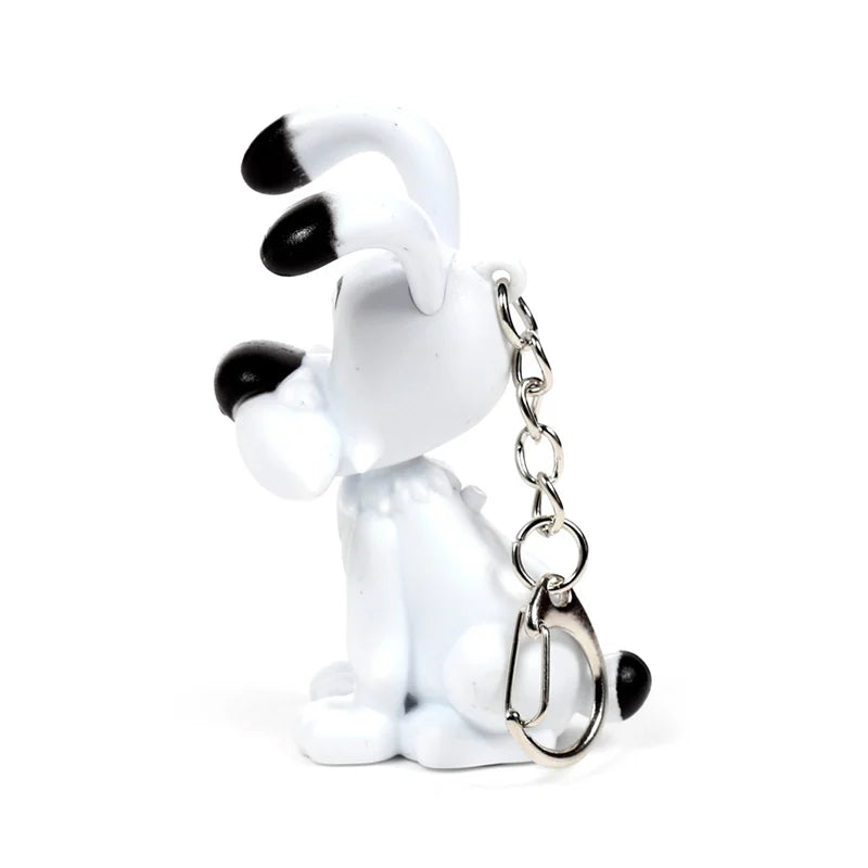 ASTERIX - Dogmatix - 3D Light Keychain