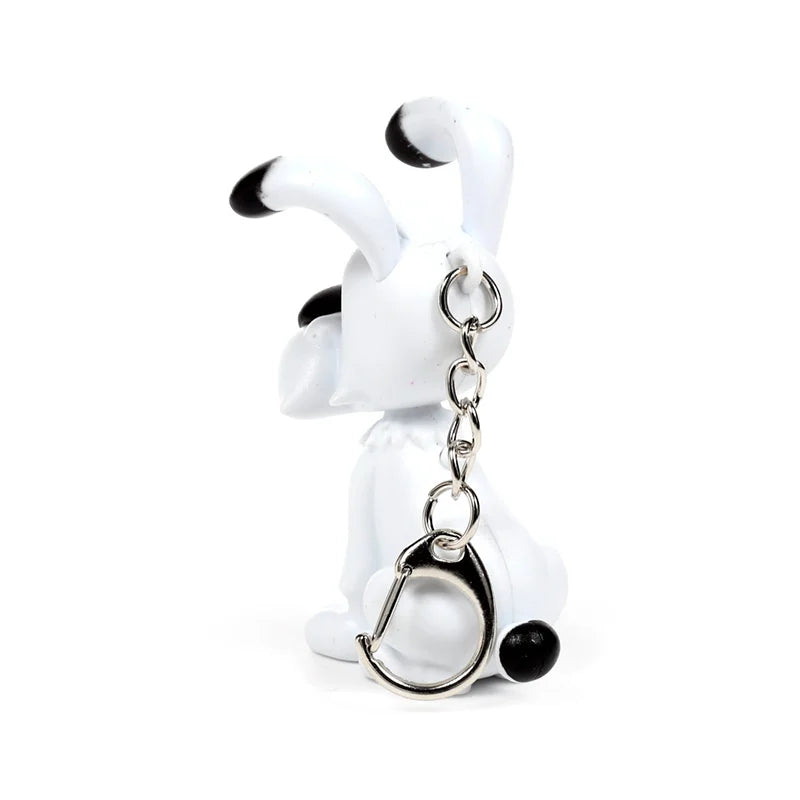 ASTERIX - Dogmatix - 3D Light Keychain