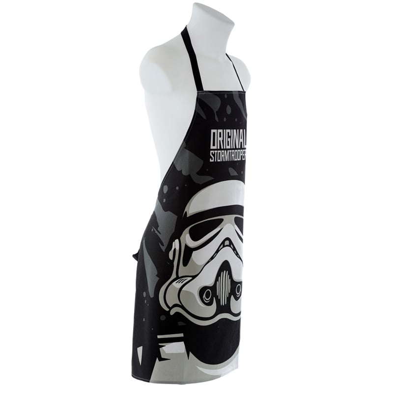 STAR WARS - Stormtrooper - Cooking Apron