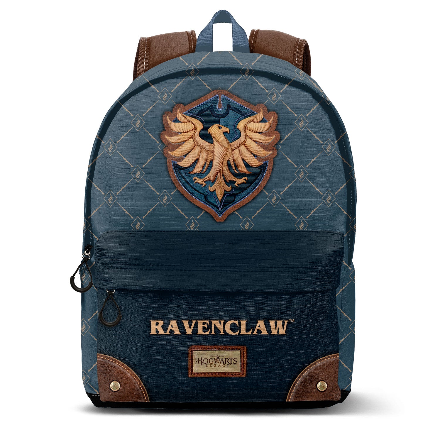 HARRY POTTER - Ravenclaw - Backpack HS FAN 3.0 '44x31x18cm'