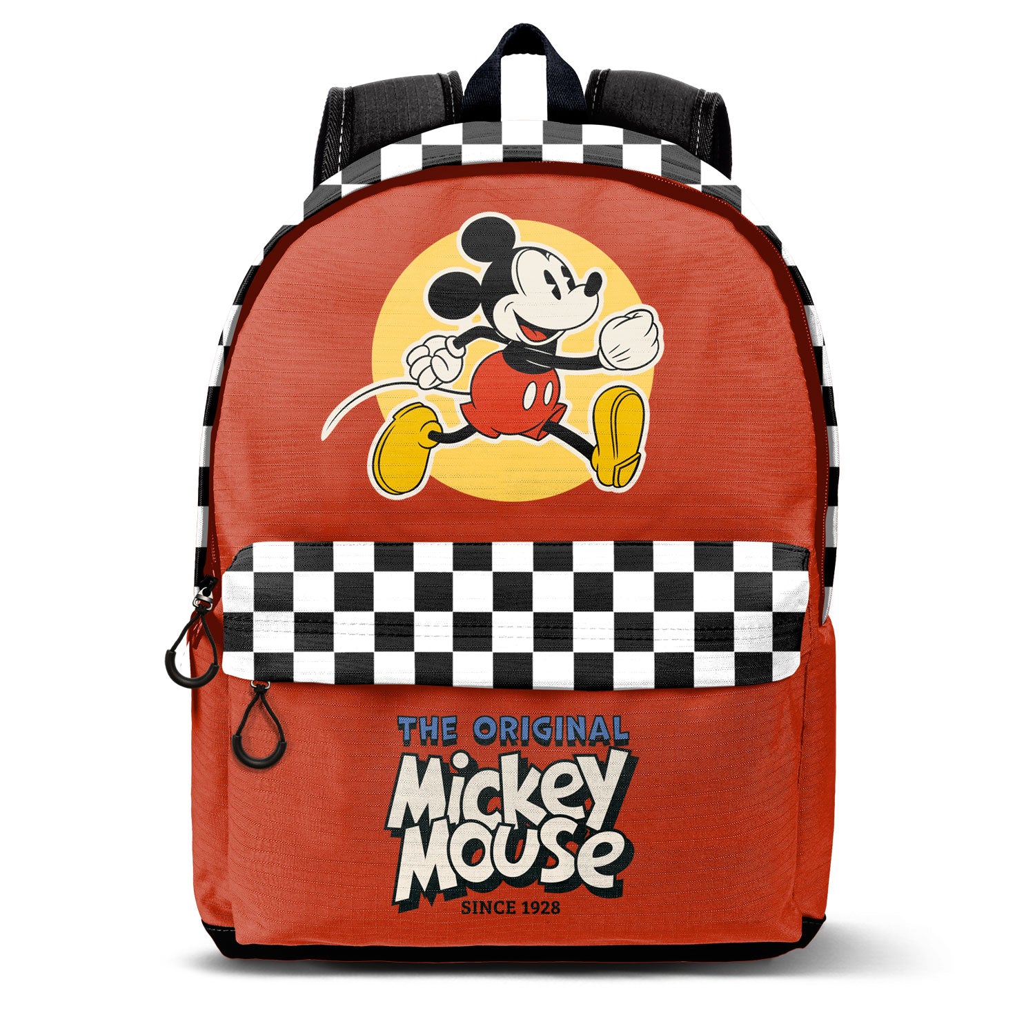 MICKEY - Original - Backpack HS FAN 3.0 '44x31x18cm'