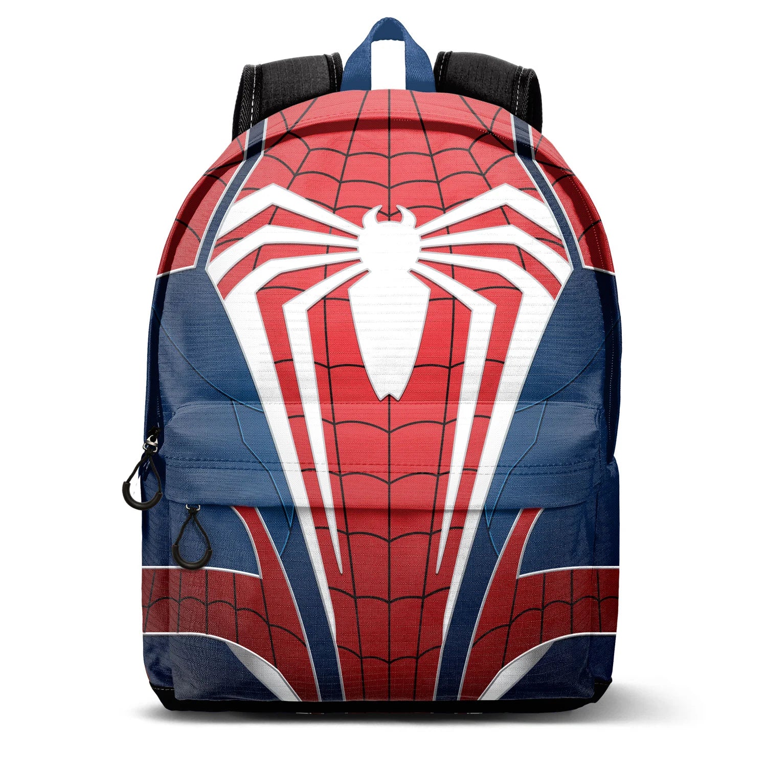 SPIDER-MAN - Logo - Backpack HS FAN 3.0 '44x31x18cm'