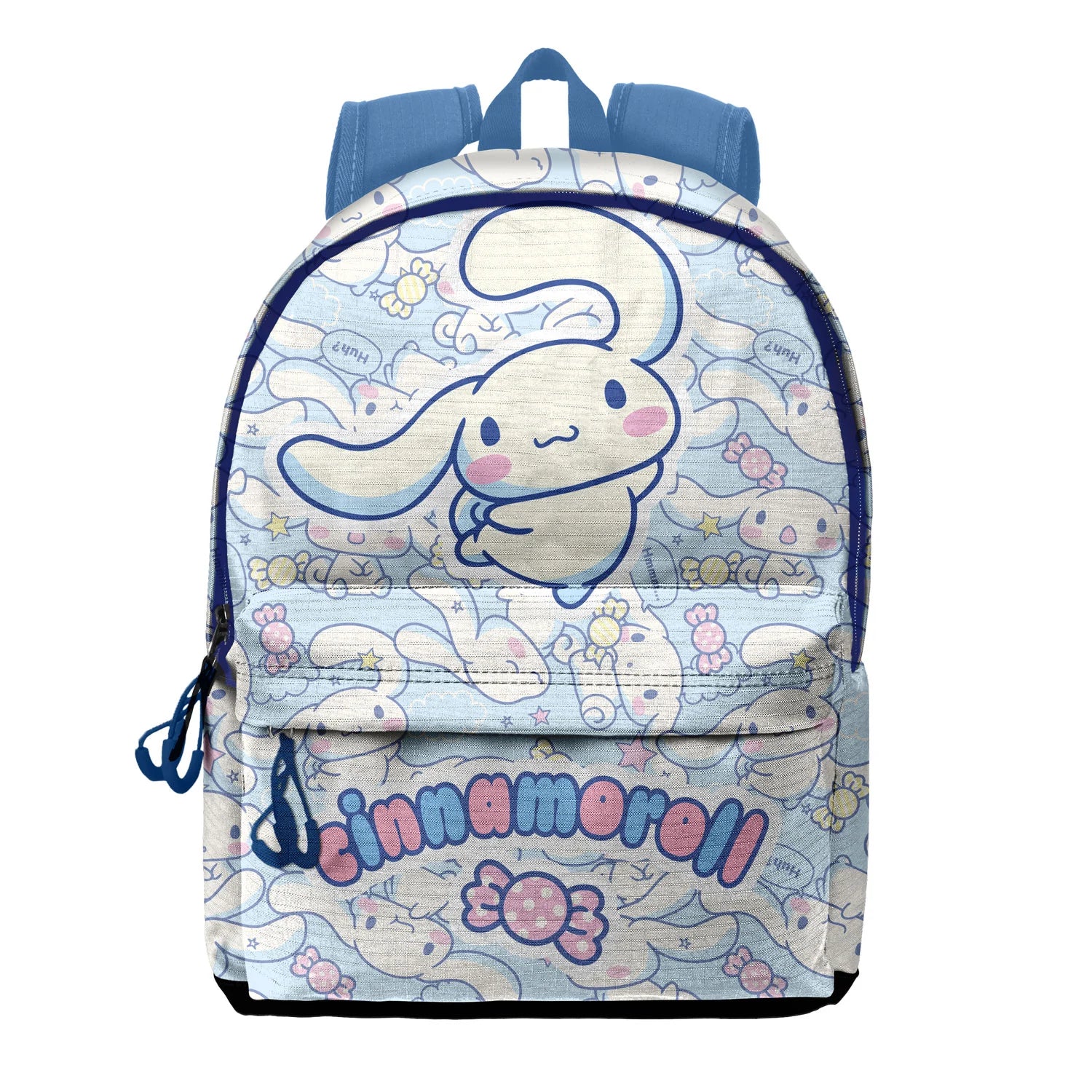 CINNAMOROLL - Candy - Backpack HS FAN 3.0 '44x31x18cm'