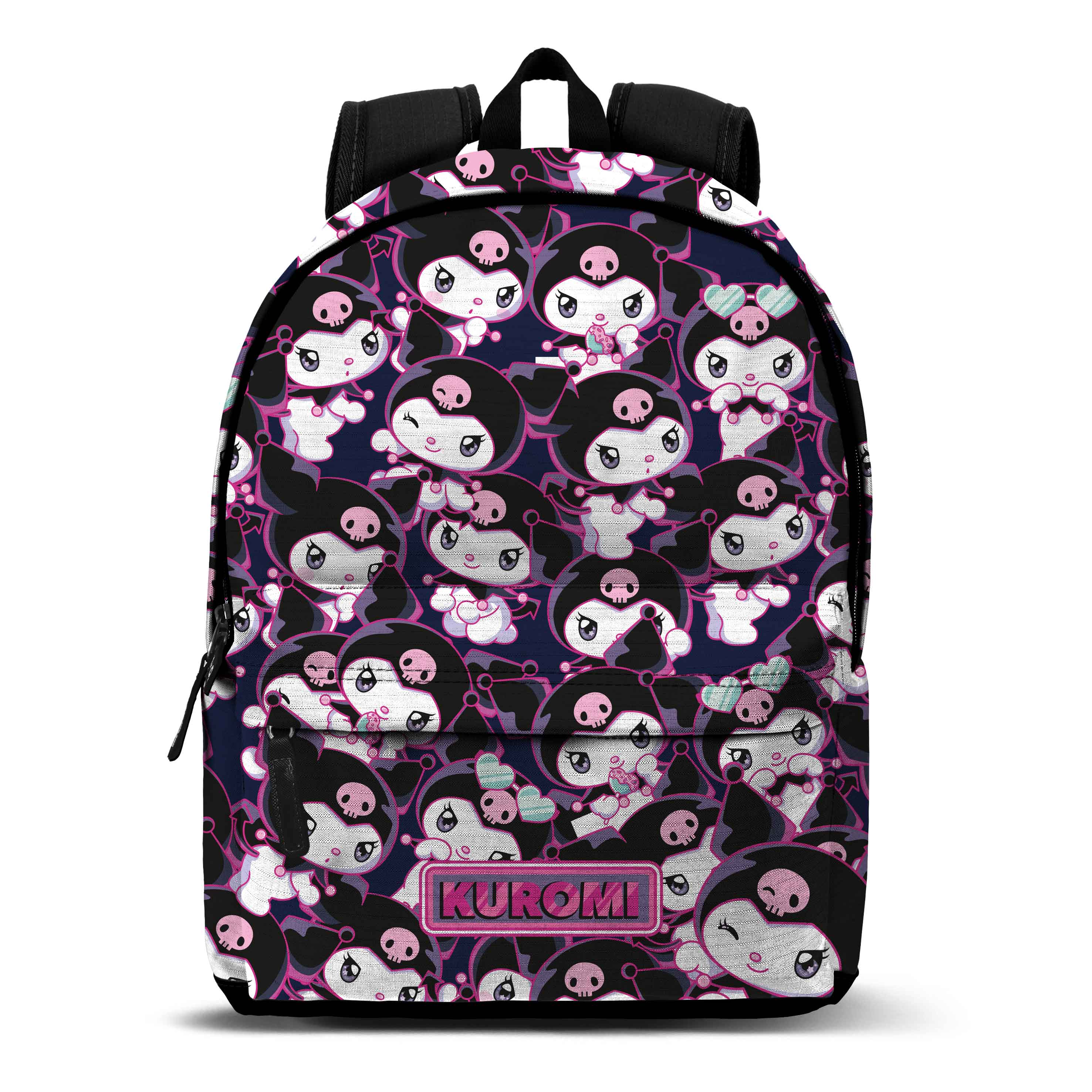 KUROMI - Rogue - Backpack HS FAN 3.0 '44x31x18cm'