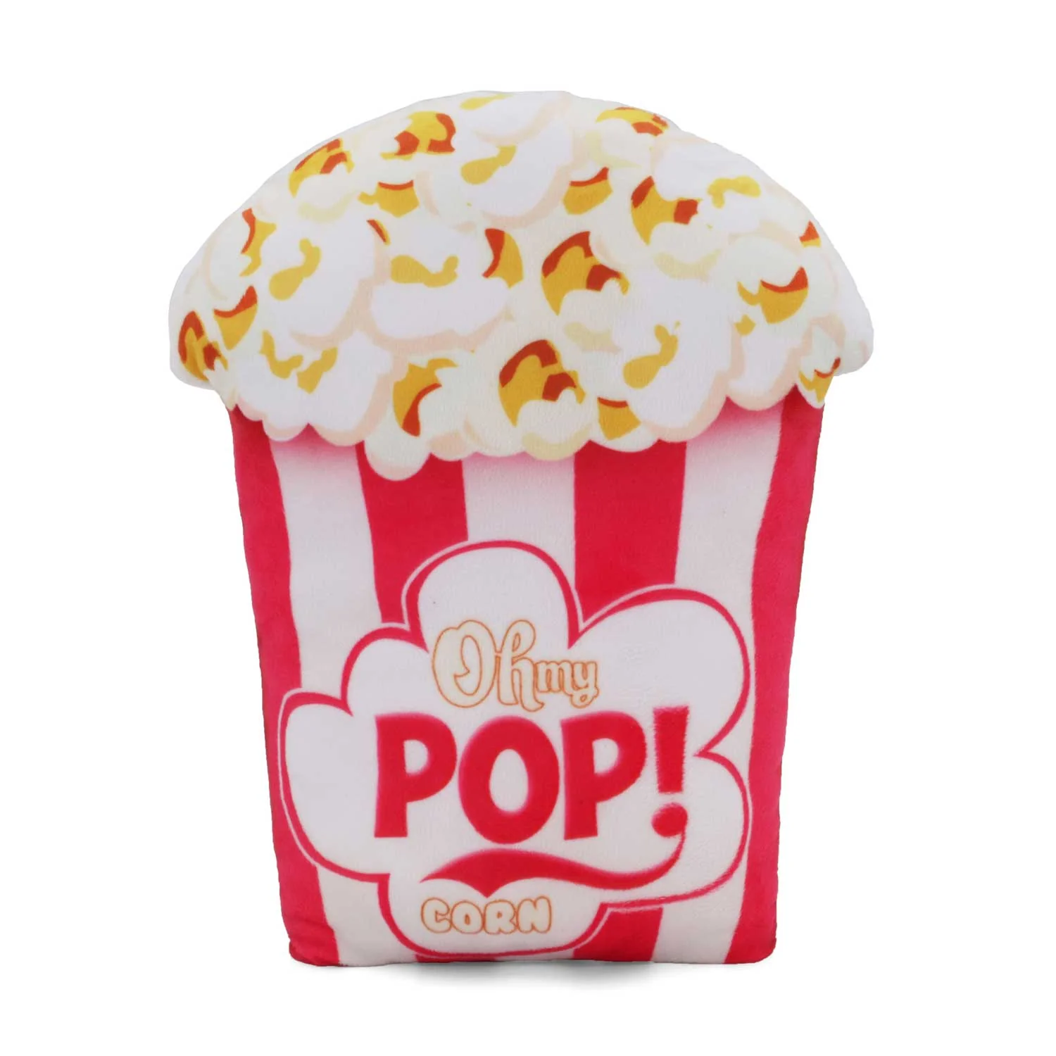 OH MY POP! - Popcorn - Cushion Shaped